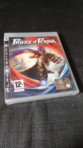 Prince persia pal ita - of,