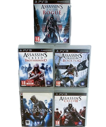 Lot jeux ps3 - ✅lot, de