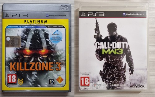 Giochi per playstation - giochi, 3