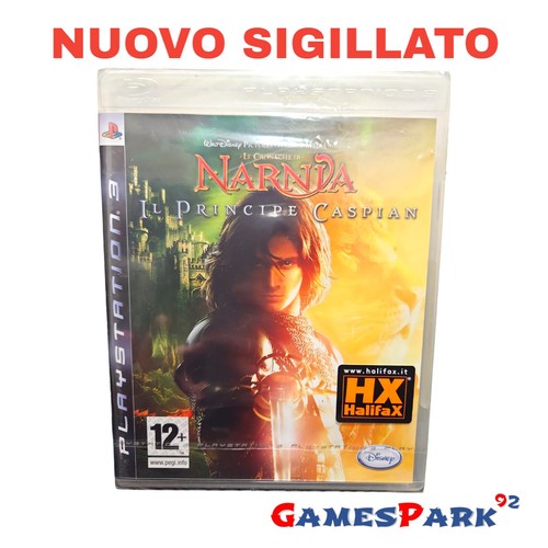 Cronache narnia il - cronache, di