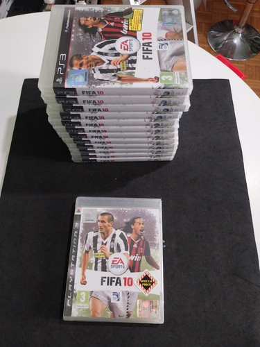 Fifa sony playstation ps3 - sony,
