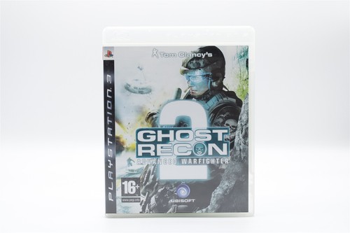 Tom clancy ghost recon 2 - clancy's,