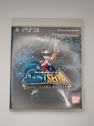 Saint seiya battaglia del - saint,