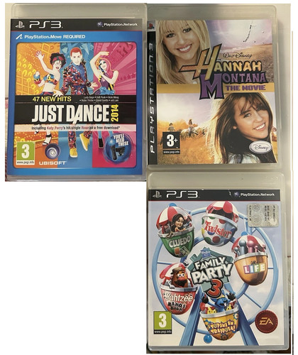 Giochi per playstation - per, 3