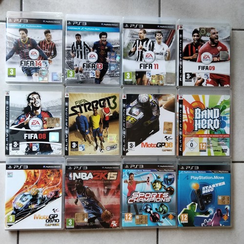 Lotto giochi ps3 ita - 🎮lotto,
