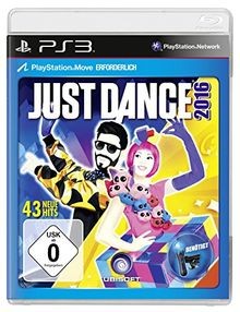 Just dance 2016 - 2016,