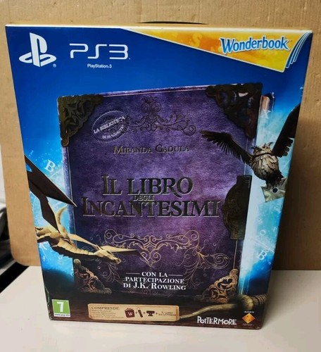 Playstation move libro - move, il