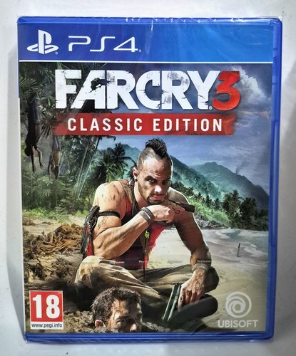 Far cry classic - far,