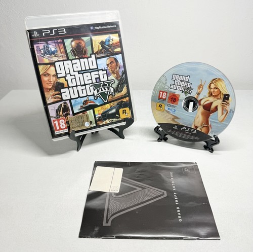 Gta grand theft auto - auto, v
