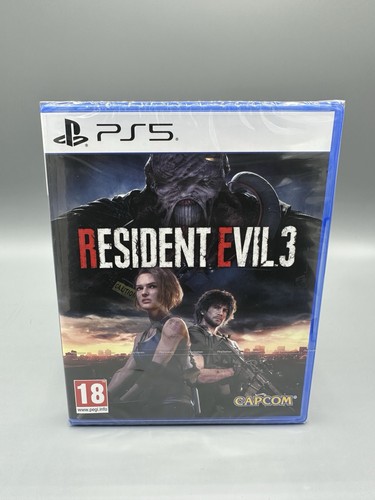Resident evil remake - evil, 3