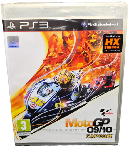 Motogp moto gp per - -, ps3