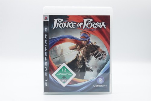 Prince persia sony - prince,