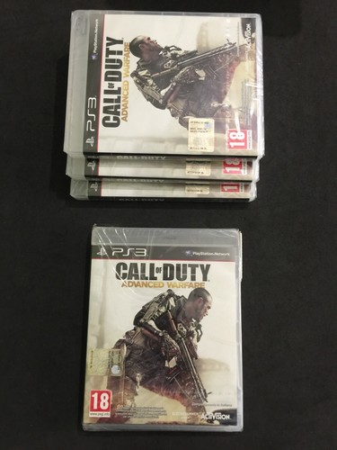 Call duty advanced warfare - of,