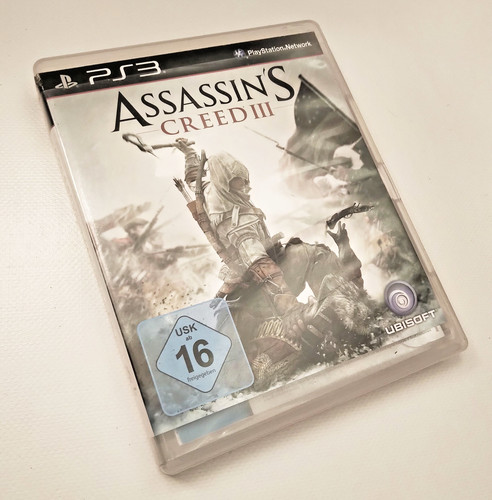 Gioco playstation - gioco, 3