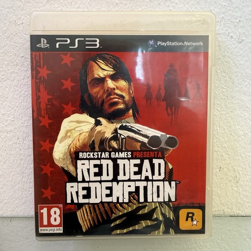 Gioco red dead redemption - dead,