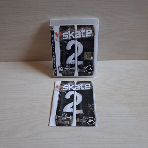 Skate sony playstation - skate, 2