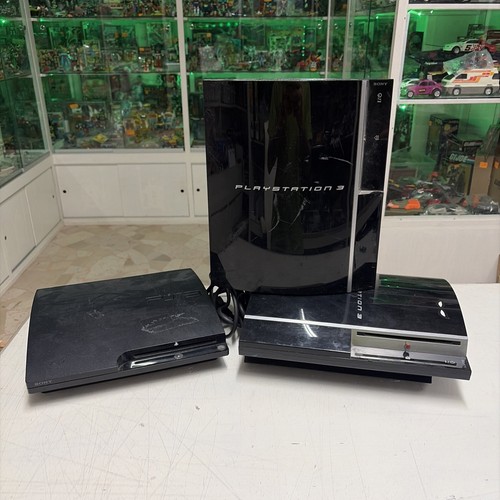 Sony ps3 playstation 3 - playstation,