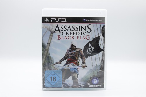 Assassin creed black flag - assassin's,