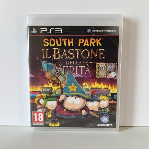 South park bastone della - il,