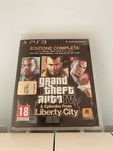 Gta edizione completa grand - gta,