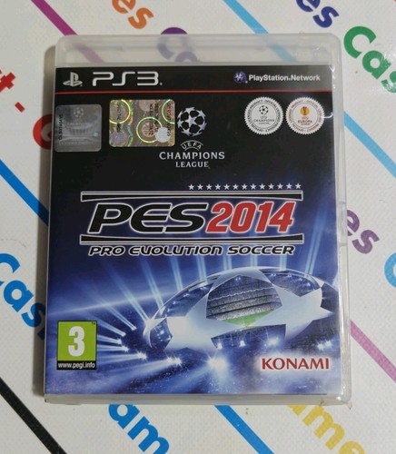 Ps3 pes pro evolution - pro,