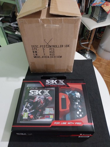 Sbk superbike world - superbike,