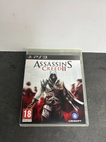 Assassin creed ps3 - creed,