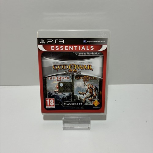 God war collection - of, volume