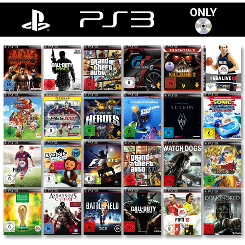 Ps3 playstation gioco a - playstation,