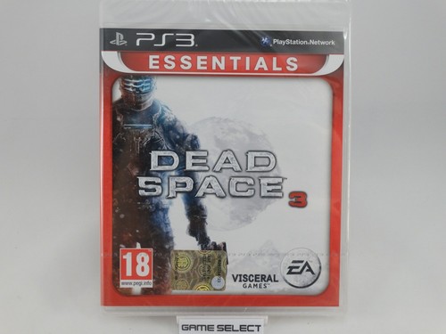 Dead space sony ps3 - sony,