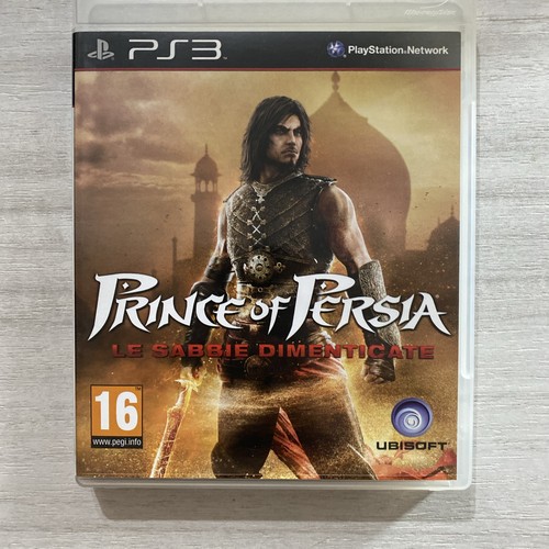 Gioco prince persia le - gioco,