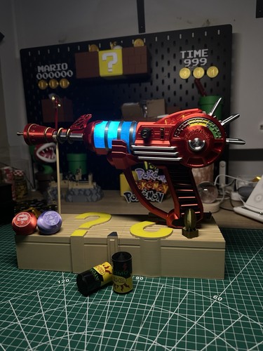 Raygun call duty black ops - of,