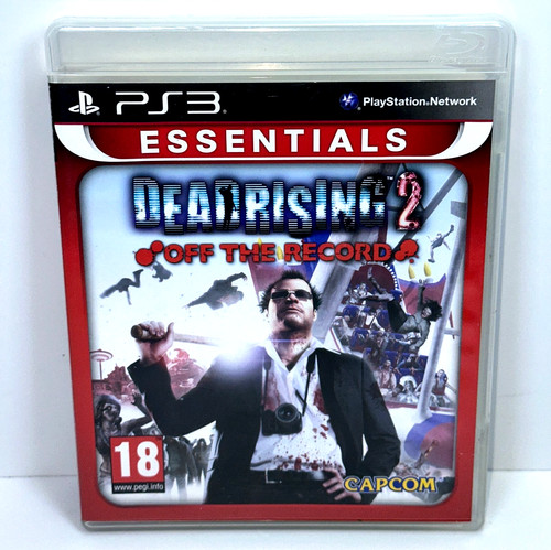 Dead rising ps3 ita - rising,