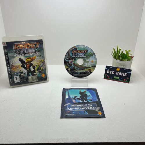 Ratchet clank armi di - ratchet,
