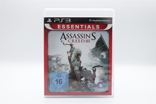 Assassin creed essentials - 3,
