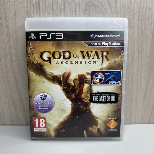 God war ascension gioco - gioco, per