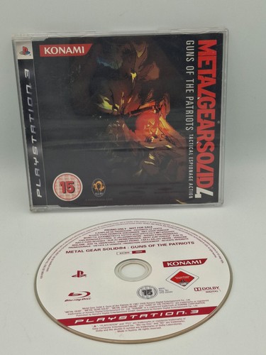 Metal gear solid guns - solid, of
