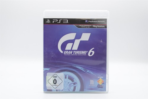 Gran turismo sony - gran, 6