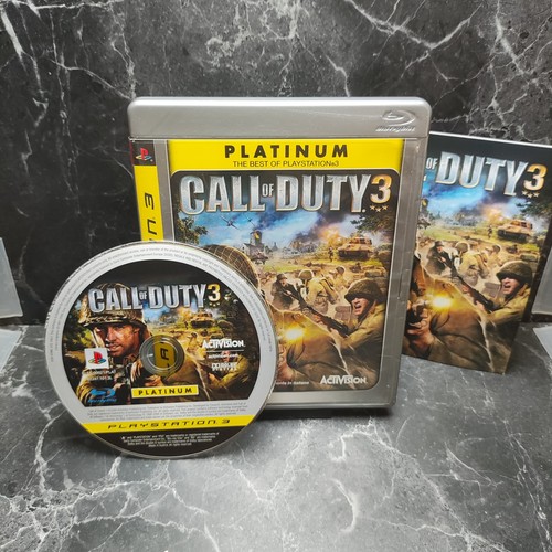 Call duty ps3 - duty,
