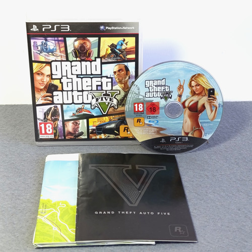 Gta grand theft auto gioco - grand,