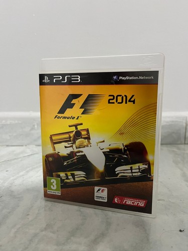 Formula 2014 per - 1,