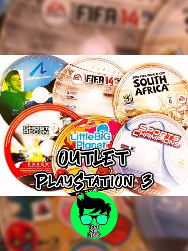 Giochi ps3 ita videogiochi - ita,