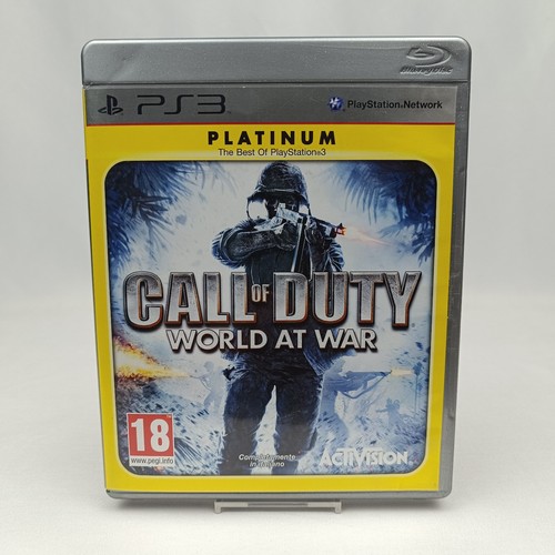Cod call duty world - call,
