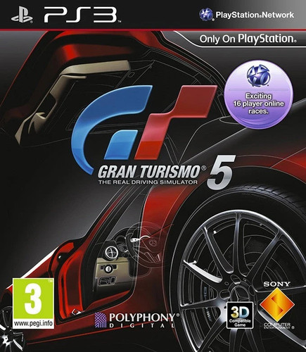 Gioco gran turismo - gioco, 5