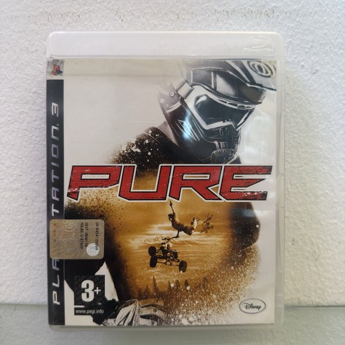 Gioco pure ps3 italiano - pure,