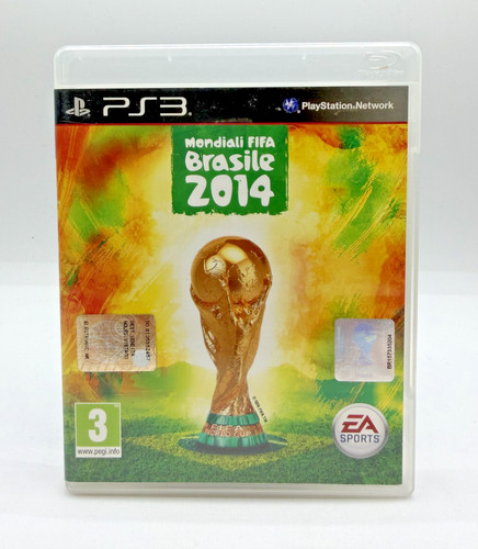 Mondiali fifa brasile - mondiali,