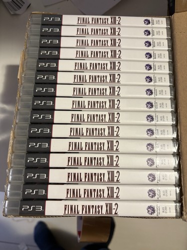Playstation ps3 box pcs - ps3,