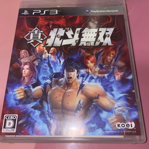 Fist the north star - fist,