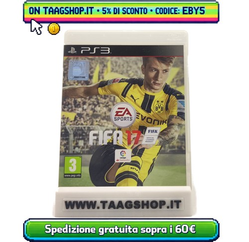 Fifa playstation pal esp - playstation, 3