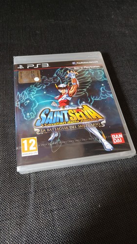 Saint seiya battaglia del - seiya,